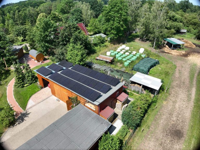 Photovoltaikanlagen Neubrandenburg