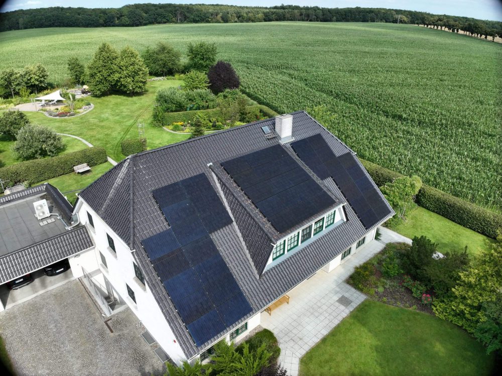 Photovoltaikanlagen Neubrandenburg