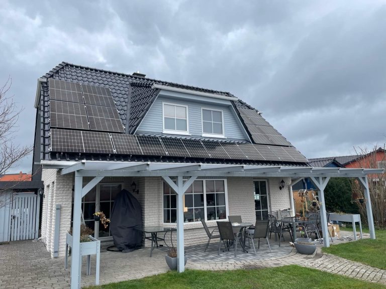 Neubrandenburg (Broda)