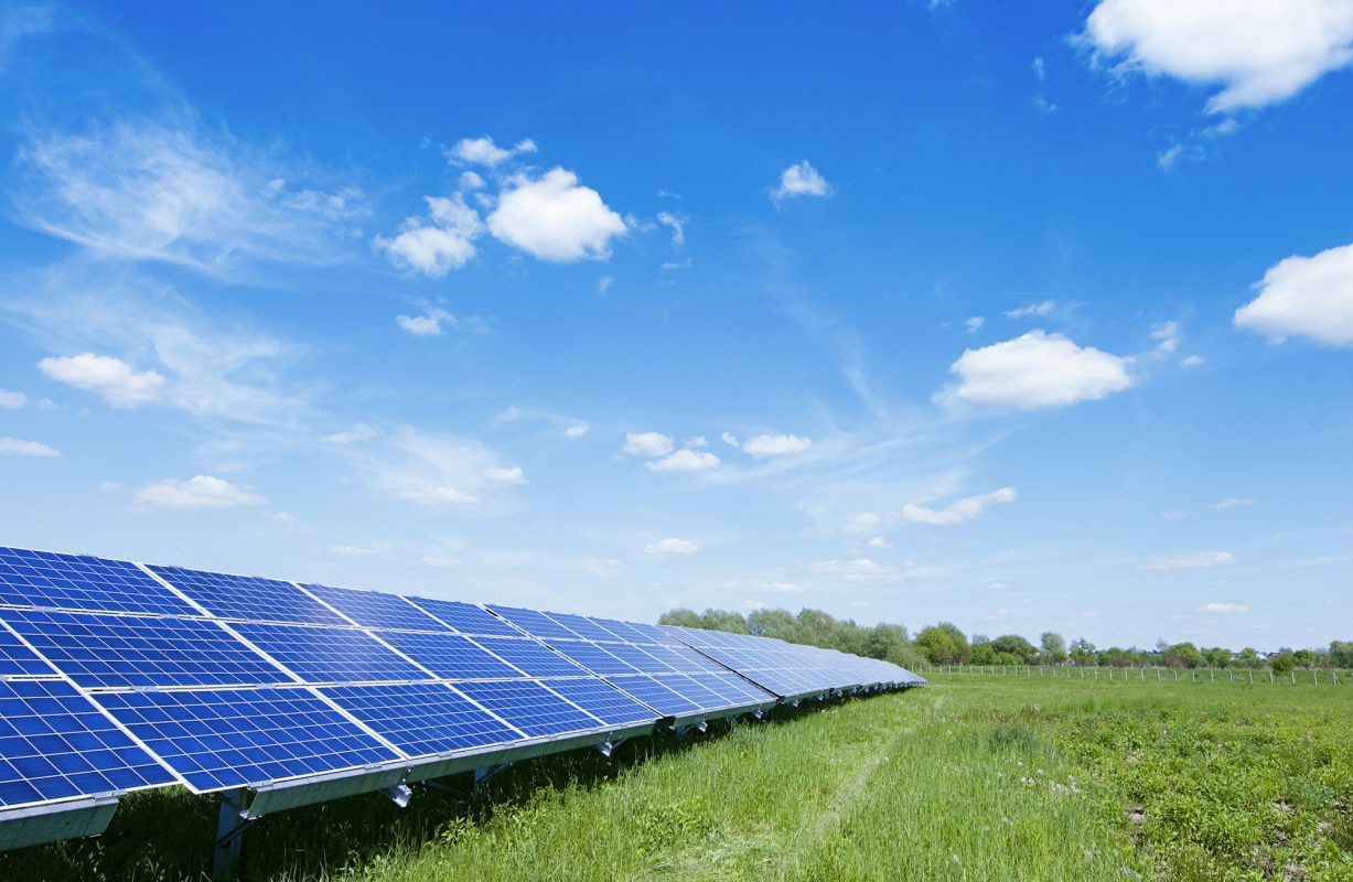 Schutz Ihrer Solaranlage vor Blitzeinschlägen in Neubrandenburg