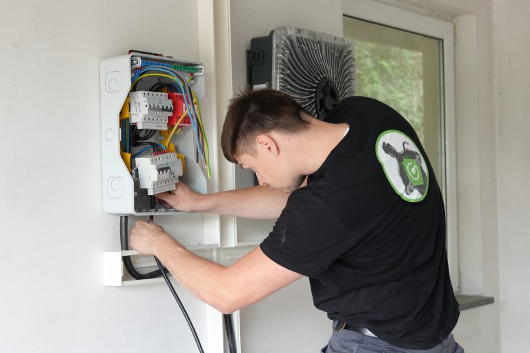 Karriere bei EnerGuys