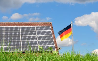 Deutschlands Solarerfolg ist ein Leuchtturm für die Einführung erneuerbarer Energien, insbesondere in Neubrandenburg