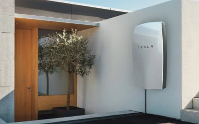 Wallbox zum Laden Ihres Elektrofahrzeugs außerhalb des Stromnetzes in Neubrandenburg