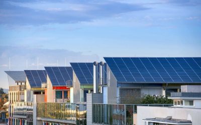 Das Potenzial der Photovoltaik zur Erzeugung erneuerbarer Energie in Deutschland verstehen