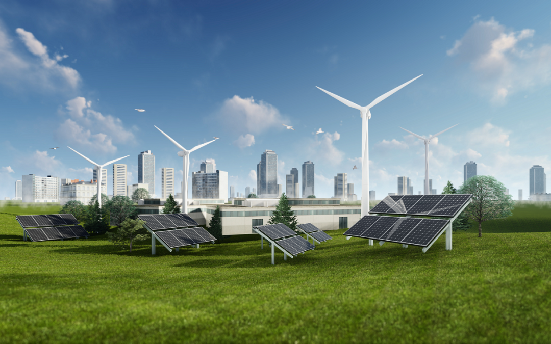 Wie hat Solarenergie Neubrandenburg die Zukunft der Energieeffizienz eröffnet?