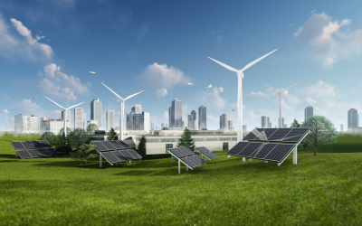 Wie hat Solarenergie Neubrandenburg die Zukunft der Energieeffizienz eröffnet?