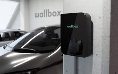 Die 5 wichtigsten Vorteile der Installation einer Wallbox bei Ihnen zu Hause in Neubrandenburg