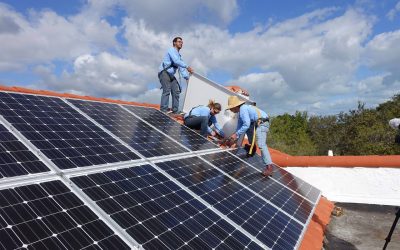 Brauchen Solaranlagen eine Wartung? Wann Sie in Neubrandenburg einen Solaranlagen-Service beauftragen sollten