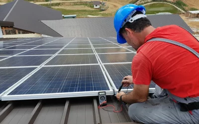 15 Tipps für mehr Sicherheit bei der Installation einer Solaranlage in Neubrandenburg