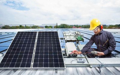 Herausforderungen für Solaranlagenanbieter in Neubrandenburg
