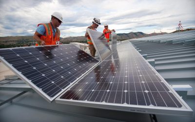 Den besten Photovoltaik-Anbieter für Ihren Solarbedarf in Neubrandenburg und Berlin finden