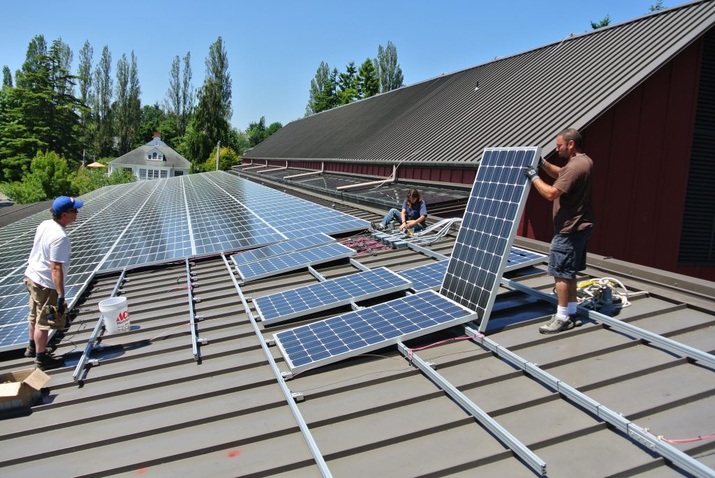 photovoltaik inselanlage
