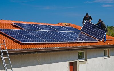 5 wichtige Vorteile der Installation einer Solaranlage Trina durch vertrauenswürdige Experten
