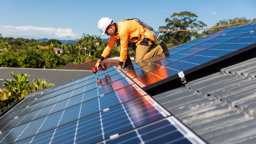 photovoltaik komplettanlage 10 kwp mit speicher