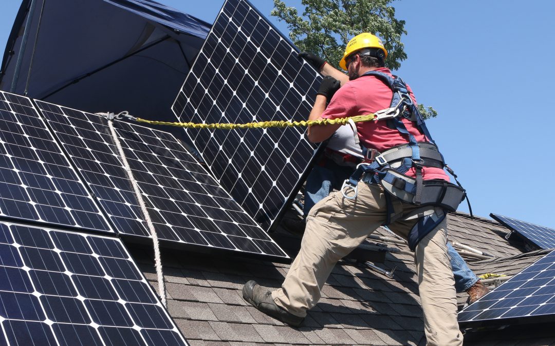 5 Hauptqualitäten des besten PV-Installateurs in Neubrandenburg