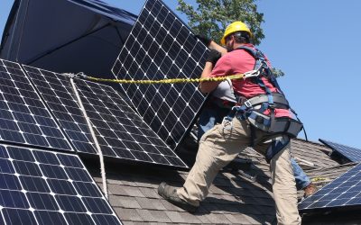 5 Hauptqualitäten des besten PV-Installateurs in Neubrandenburg