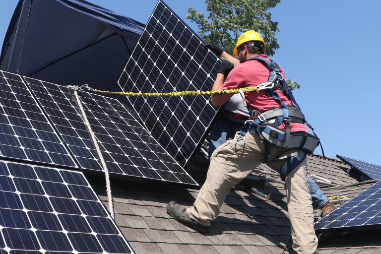 pv installateur